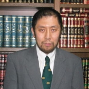 Доктор Хасан Наката
