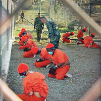 Узники Гуантанамо