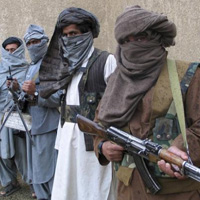 Братья из талибана