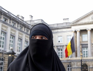 belgium-burqa