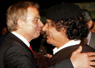 gaddafi-blair