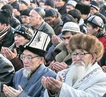 kyrgyzstan-muslims