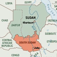 sudan_karta